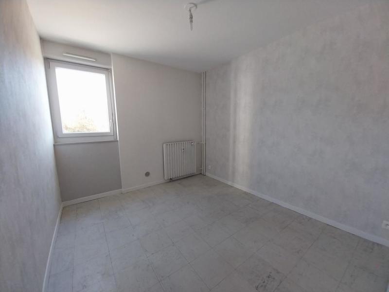 Appartement - 72 m² - 4 pièces