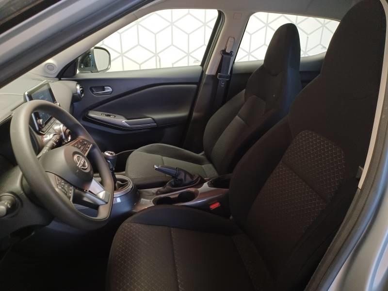 Nissan Juke Dig-T 114 Acenta