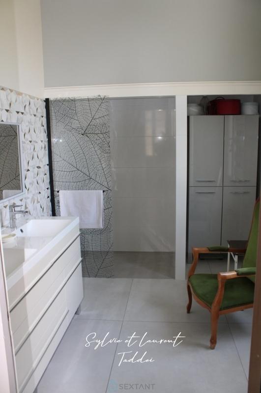 Maison de maîtres - 487 m² - 11 pièces