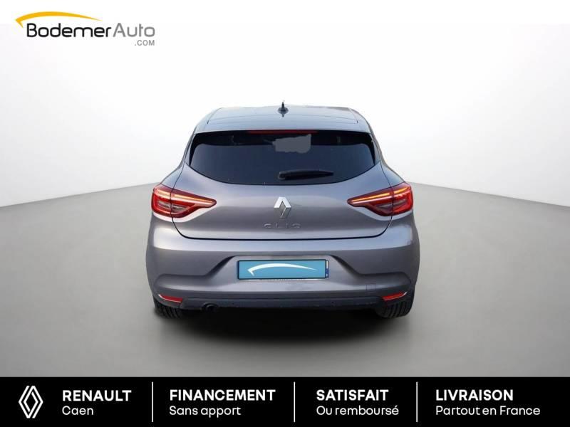 Renault Clio Blue dCi 100 Evolution
