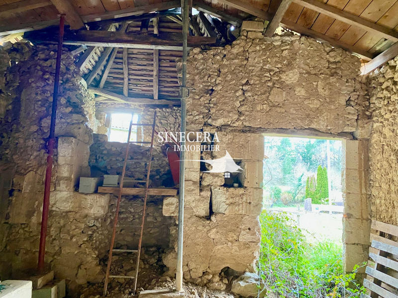 Maison - 68 m² - 3 pièces