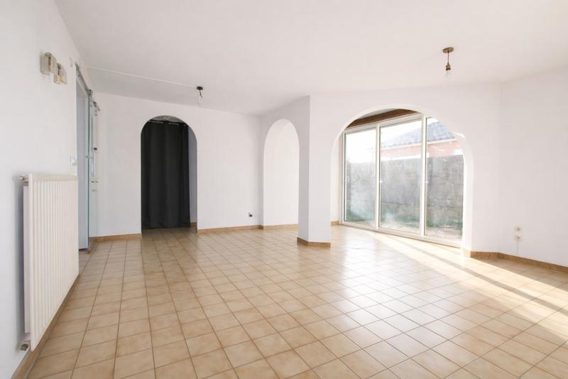 Maison - 79 m² - 4 pièces