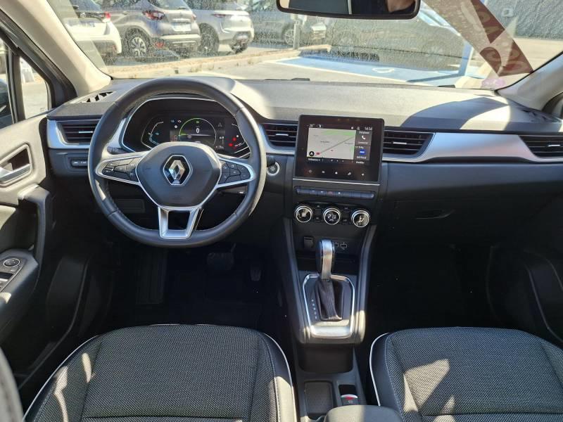 Renault Captur E-Tech 145 - 21 Intens