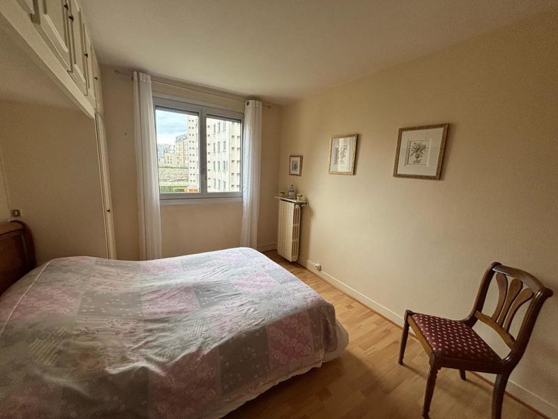 Appartement - 53 m² - 3 pièces