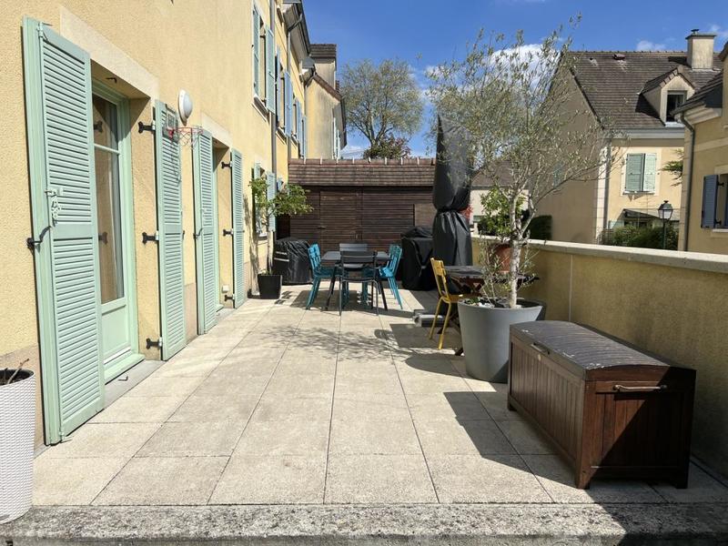 Maison - 136 m² - 7 pièces