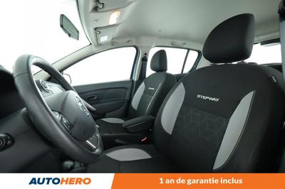 Dacia Sandero II Stepway 0.9 TCe Prestige 90 ch