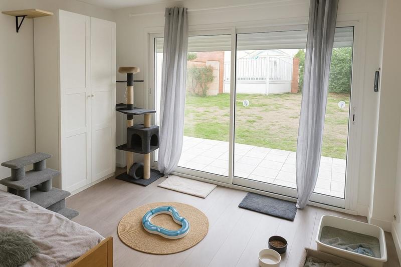 Maison - 176 m² - 8 pièces