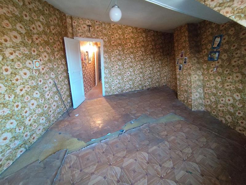 Maison - 62 m² - 3 pièces