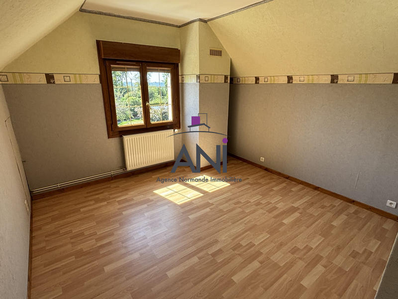 Maison traditionnelle - 110 m² - 6 pièces