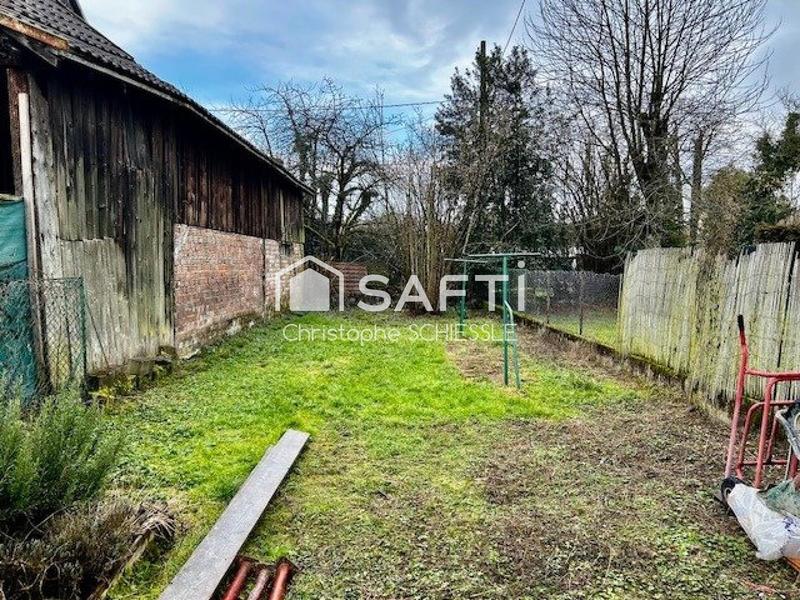 Duplex - 79 m² - 5 pièces