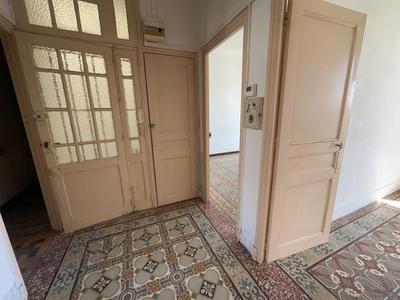 Maison de ville - 118 m² - 6 pièces