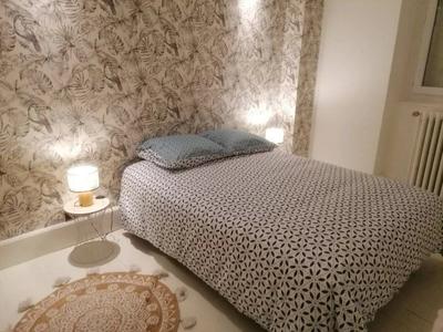 Appartement - 56 m² - 2 pièces