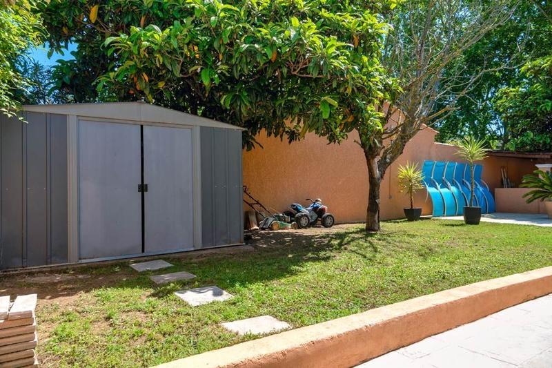 Maison - 116 m² - 5 pièces