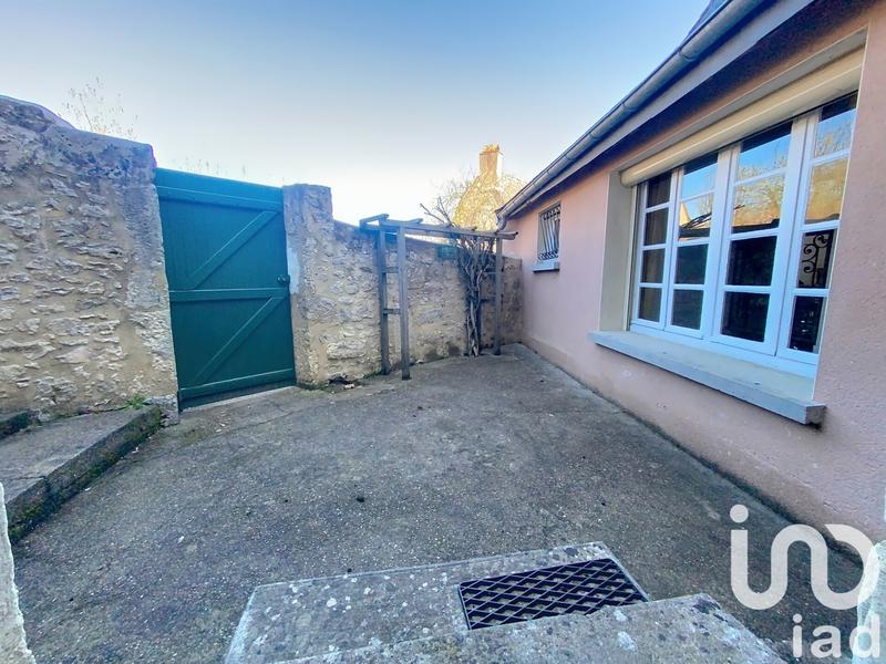 Maison de ville - 139 m² - 5 pièces