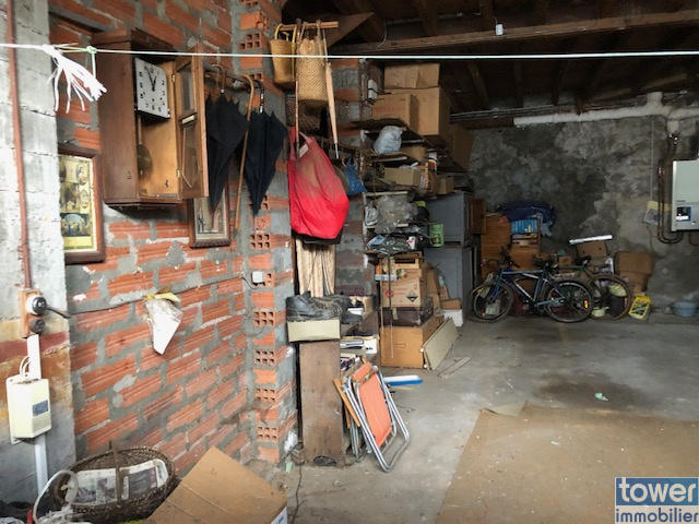 Maison - 136 m² - 6 pièces