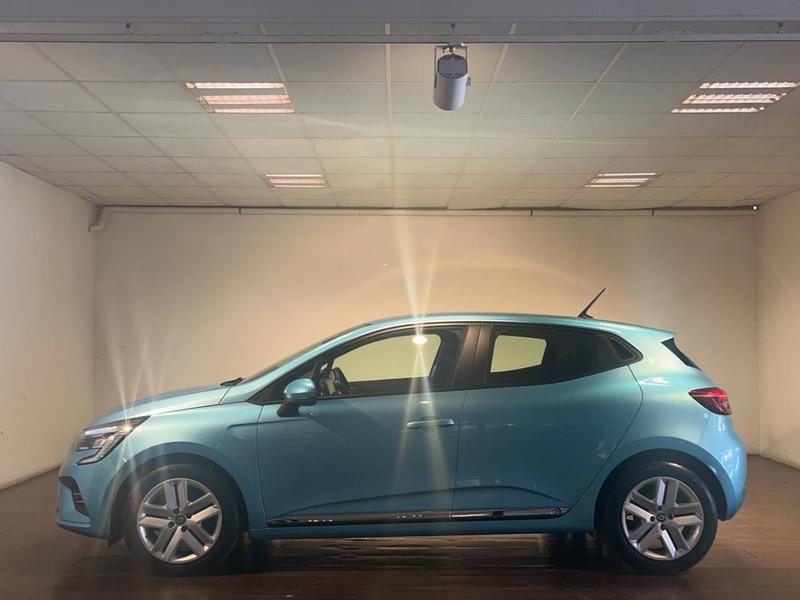 Renault Clio V TCe 100 Zen