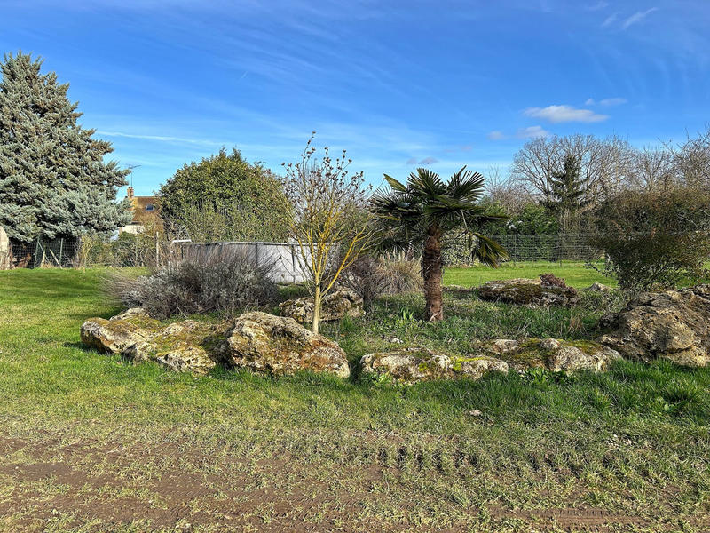 Maison - 325 m² - 12 pièces