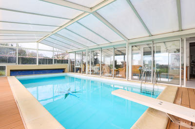 Maison - 113 m² - 4 pièces