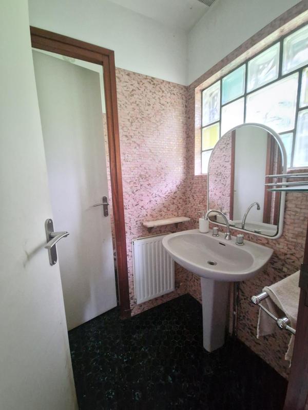 Maison traditionnelle - 200 m² - 8 pièces