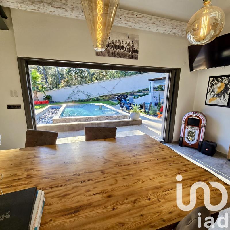 Maison de maîtres - 155 m² - 5 pièces