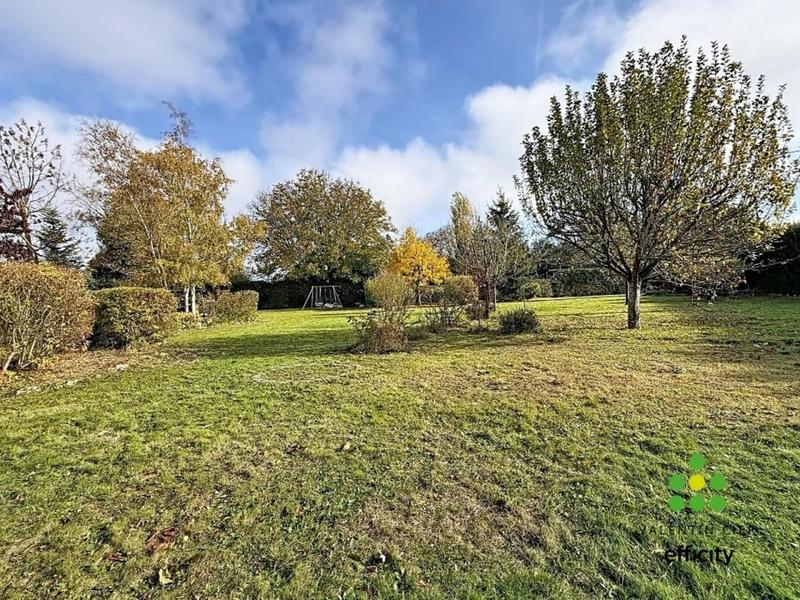 Maison - 144 m² - 5 pièces