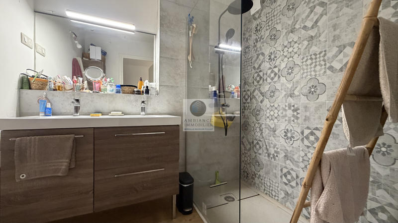 Appartement - 98 m² - 4 pièces