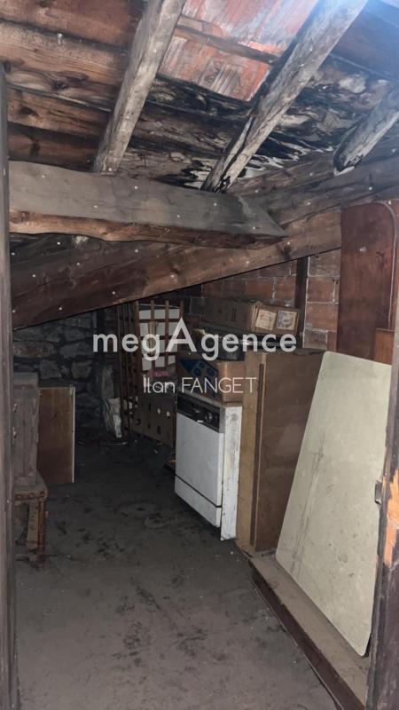 Appartement - 47 m² - 1 pièce