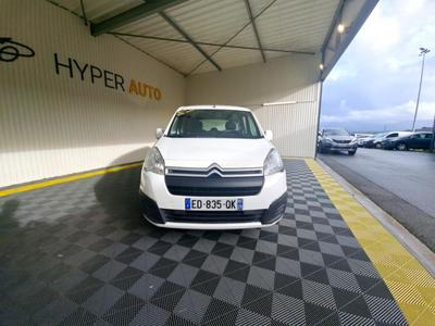 Citroën Berlingo Multispace Bluehdi 100 Ss Etg6 Feel