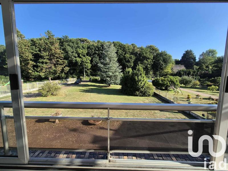 Maison - 265 m² - 6 pièces