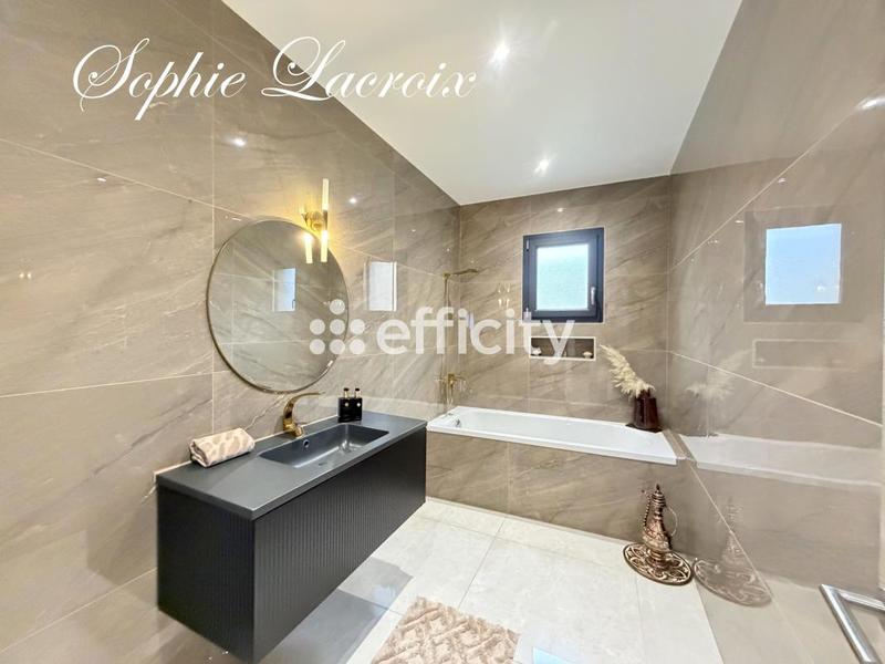 Villa - 116 m² - 4 pièces