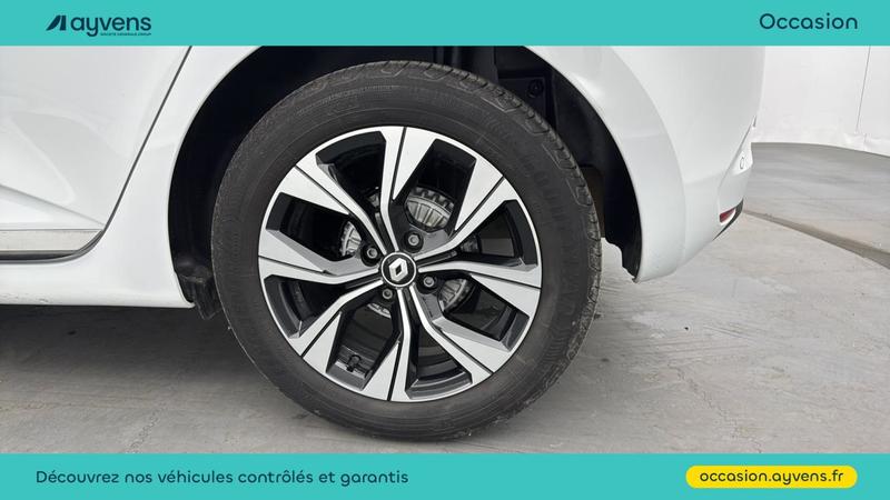 Renault Clio 1.0 TCe 90ch Evolution