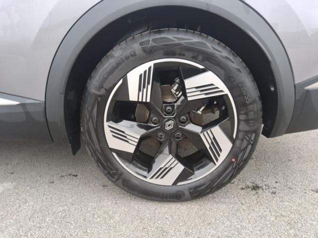 Renault Symbioz E-Tech full hybrid 145 Techno