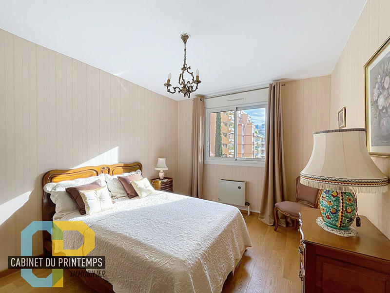 Appartement - 76 m² - 3 pièces