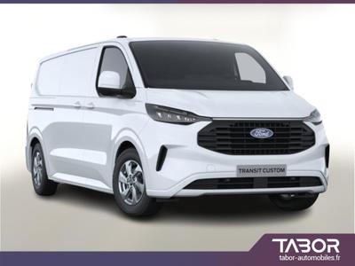 Ford Transit Custom TDCi 170 Aut Limited 320 L2