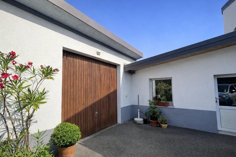 Maison - 124 m² - 6 pièces