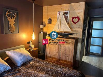 Maison - 121 m² - 7 pièces