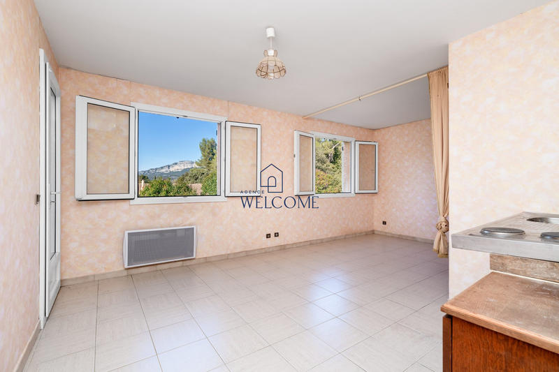 Maison - 116 m² - 6 pièces