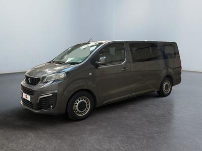 Peugeot Expert Combi Long 1.6 BlueHDi 115ch s&amp;S Bvm6