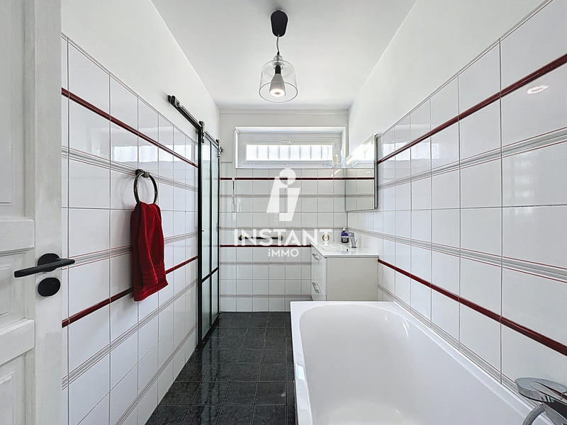 Appartement - 78 m² - 4 pièces