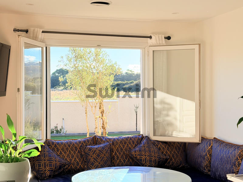 Villa - 158 m² - 7 pièces