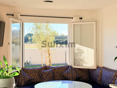 Villa - 158 m² - 7 pièces