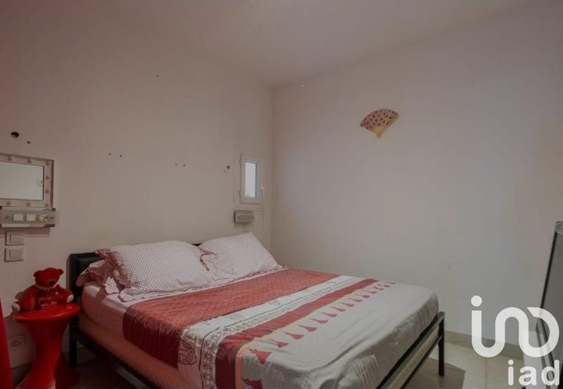 Maison de village - 220 m² - 5 pièces