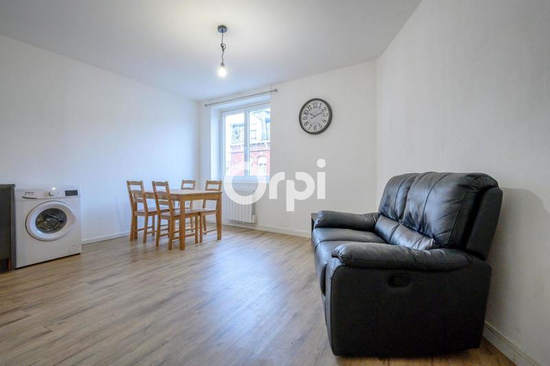 Immeuble - 156 m² - 7 pièces