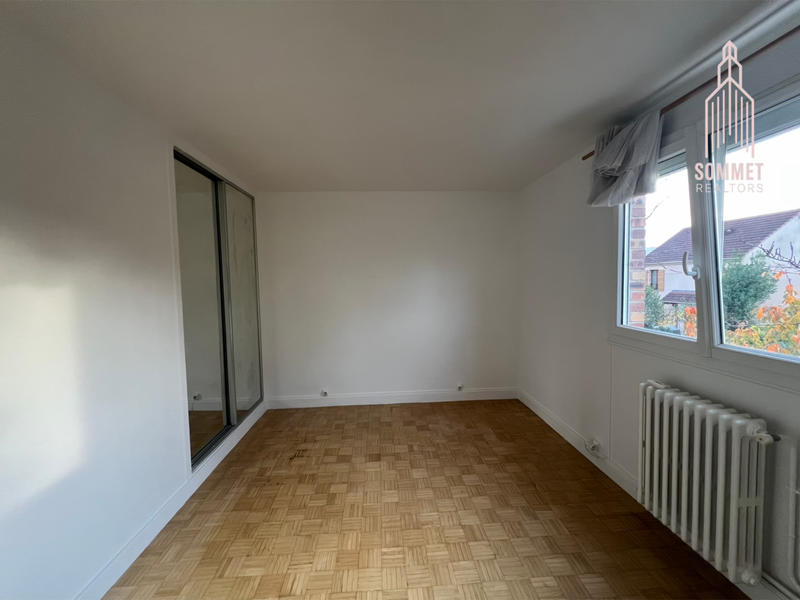 Appartement - 86 m² - 4 pièces