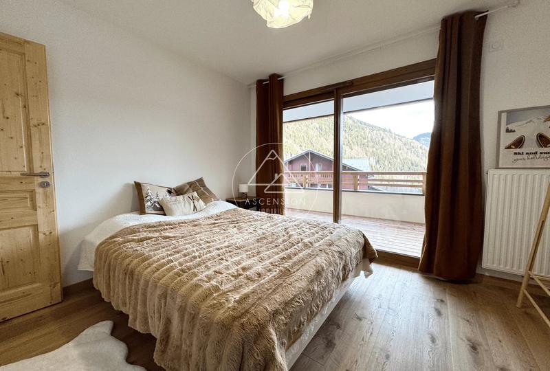 Appartement - 78 m² - 3 pièces