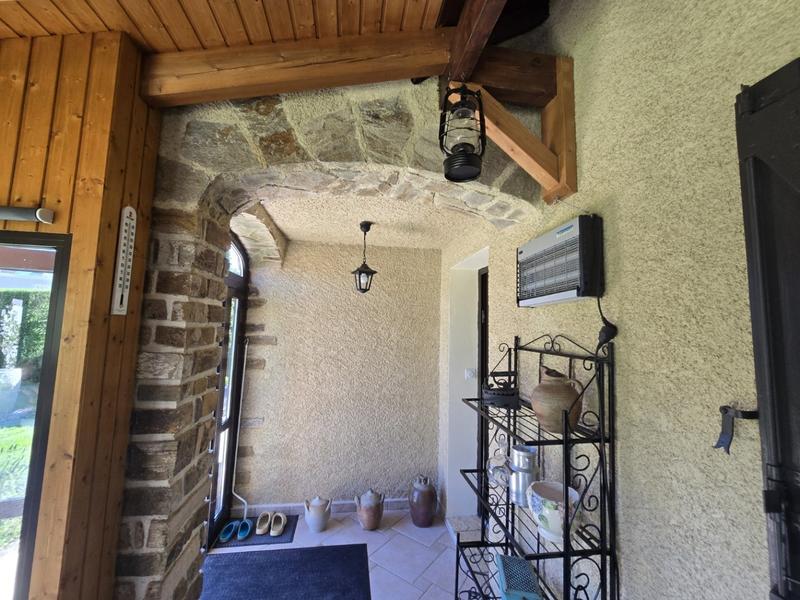 Maison - 204 m² - 6 pièces