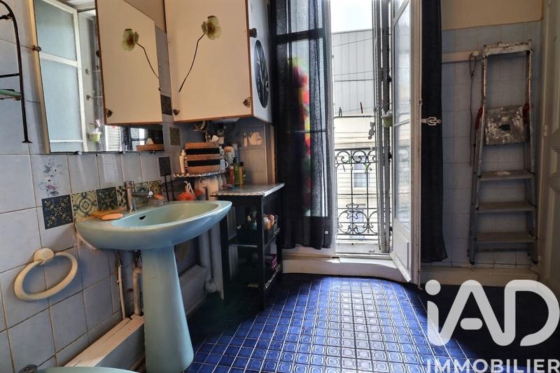 Appartement - 93 m² - 4 pièces