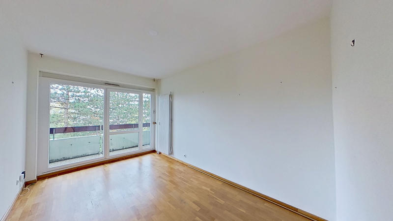 Appartement - 110 m² - 4 pièces