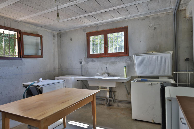 Maison - 72 m² - 3 pièces