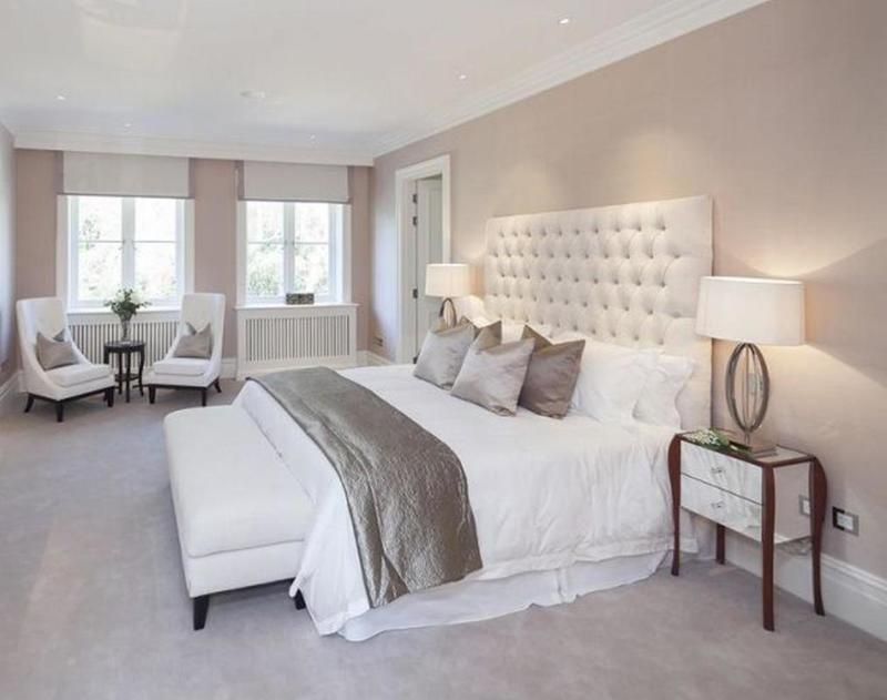 Appartement - 110 m² - 5 pièces